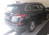Skoda Kodiaq 1.5 TSI DSG Style 7Sitzer, AHK, RFK, Navi - gebrauchte Skoda Kodiaq aus dem Jahr 2024