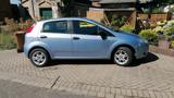 Fiat punto - gebrauchte Fiat Punto aus dem Jahr 2006