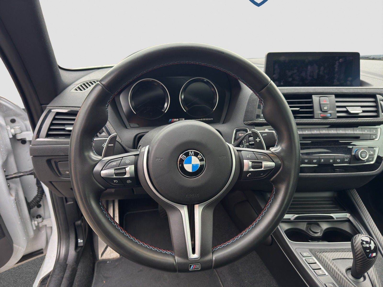 BMW M2 Competition Schiebedach+Harman Kardon+KW V3 foto 13