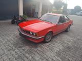 BMW 635 CSi - BMW 635 Gebrauchtwagen