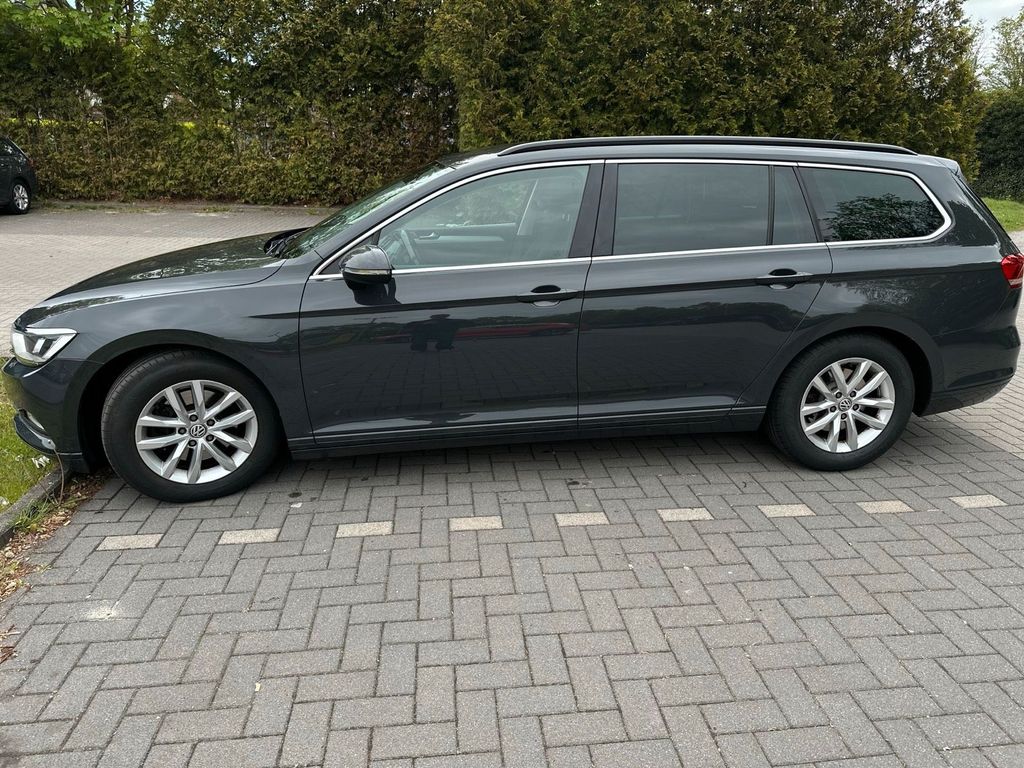 Image of Volkswagen T2