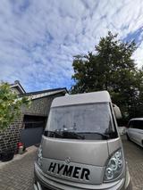 HYMER / ERIBA / HYMERCAR B 680 Starline - Offers