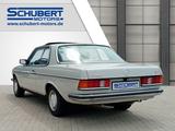 Mercedes-Benz 230 Coupe W123 Leder SD Tel.-Vorb. BT Gar. NR - Mercedes-Benz 230: 230te