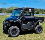 CFMOTO UFORCE U10 PRO Highland ABS,Kabine,Klima - CFMOTO Uforce U10 Pro