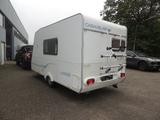 Caravelair Antares 400-MOVER-100KM/h-Vorzelt-Festbett-900KG - Offers