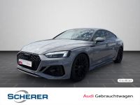 Audi RS5 - Vorschau Bild 1