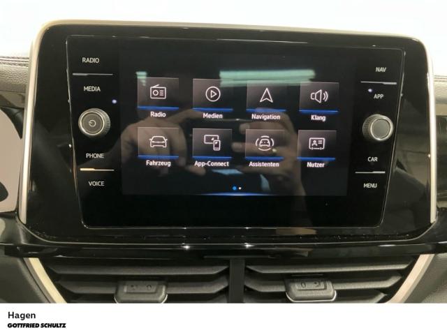 Volkswagen T-Roc 1.0 TSI LED CarPlay AHK PAN ACC SHZ R-Line
