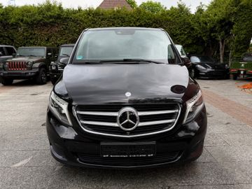 Mercedes V 250 - 4