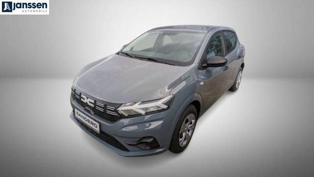 Dacia Sandero Essential TCe 90