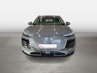 Audi Q6 e-tron - Vorschau Bild 4