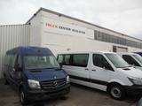 Volkswagen T6 Transporter Kasten-4Motion AHK.2,5t