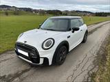MINI Mini Cooper JCW Trim Garantie bis Juli 2028