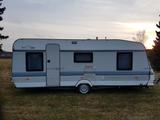 Hobby 550 TKM Classic de Luxe - Hobby Classic