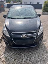 Chevrolet spark - gebrauchte Chevrolet Spark aus dem Jahr 2014