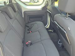 Dacia Dokker 1.6 SCe 100 Comfort 1.Hand*Klima*Navi*