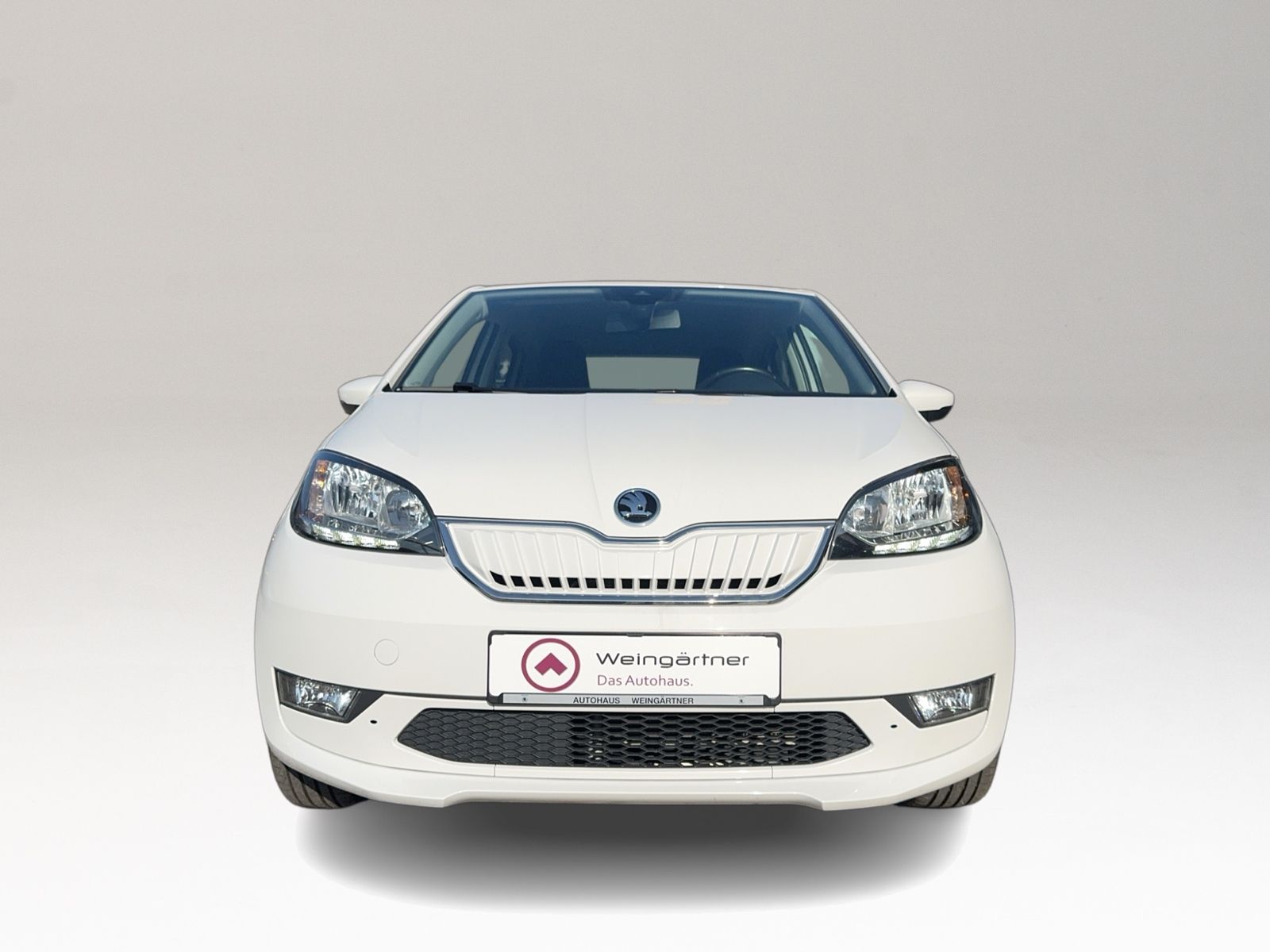 Citigo e iV Best of, Sitzheizung, Sunset, GRA, A