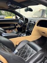 Bentley Continental GT  Mansory  - gebrauchte Bentley Sportwagen