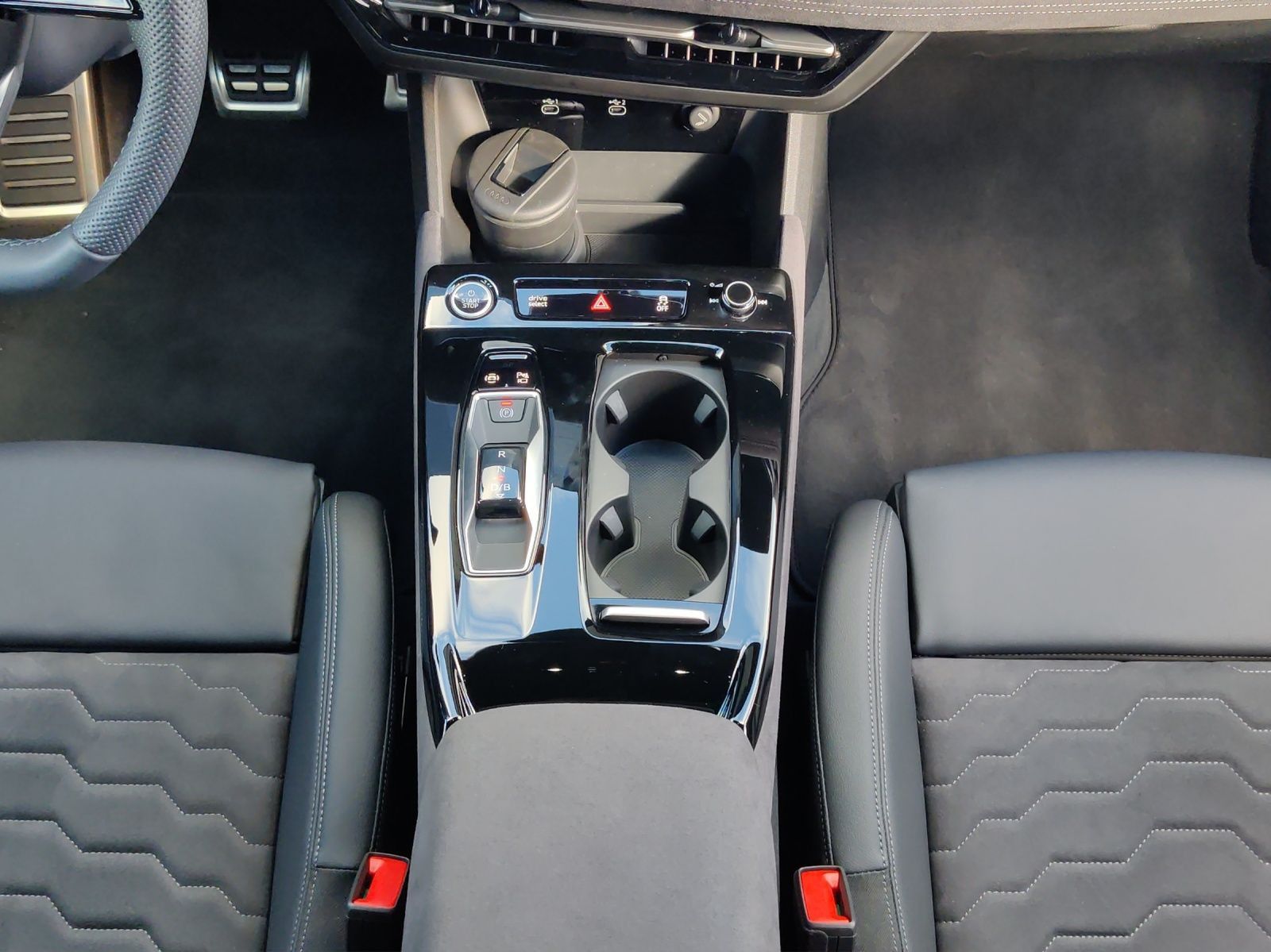Audi A6 e-tron - Bild 6
