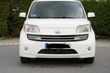 Daihatsu MATERIA 1.5 - - Daihatsu MATERIA aus 2008