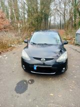 Mazda 2 2009 - Mazda 2 in Bonn