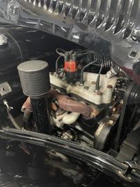 1939 Mercedes-BENZ OTHERS — миниатюра 12