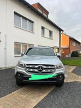 Mercedes-Benz Mercedes X 250d - Mercedes-Benz X 250 von privat