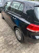 Volkswagen Golf 6 1.4 Moter aus erste Hand - Volkswagen Golf: 6er
