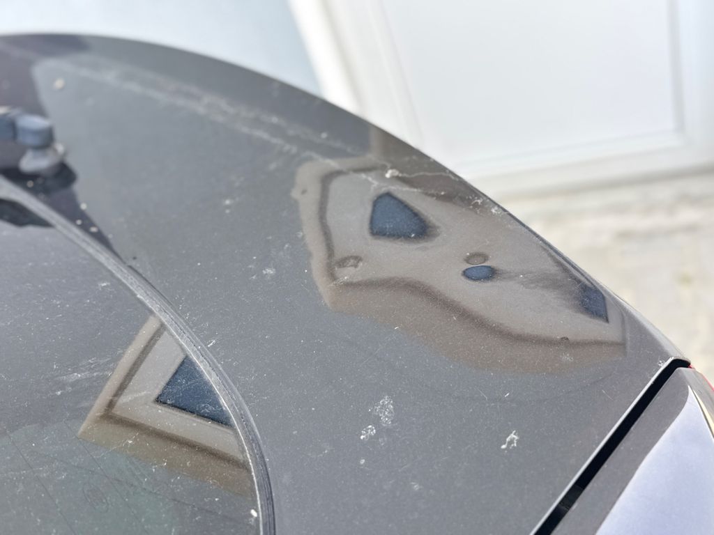 FORD Mondeo – Bild 16 von 21
