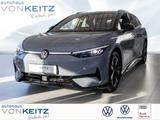Volkswagen ID.7 Tourer Pro - Volkswagen ID.7 in Wuppertal