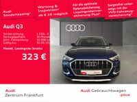 Audi Q3 - Vorschau Bild 2
