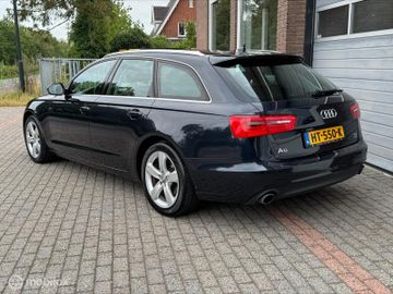 Audi A6 - 3