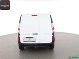 Renault Kangoo 110 DCI RAPID MAXI KASTEN NAVIGATION,1.HD - Renault Kangoo: Kasten