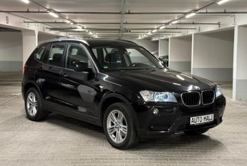 BMW X3 - 2