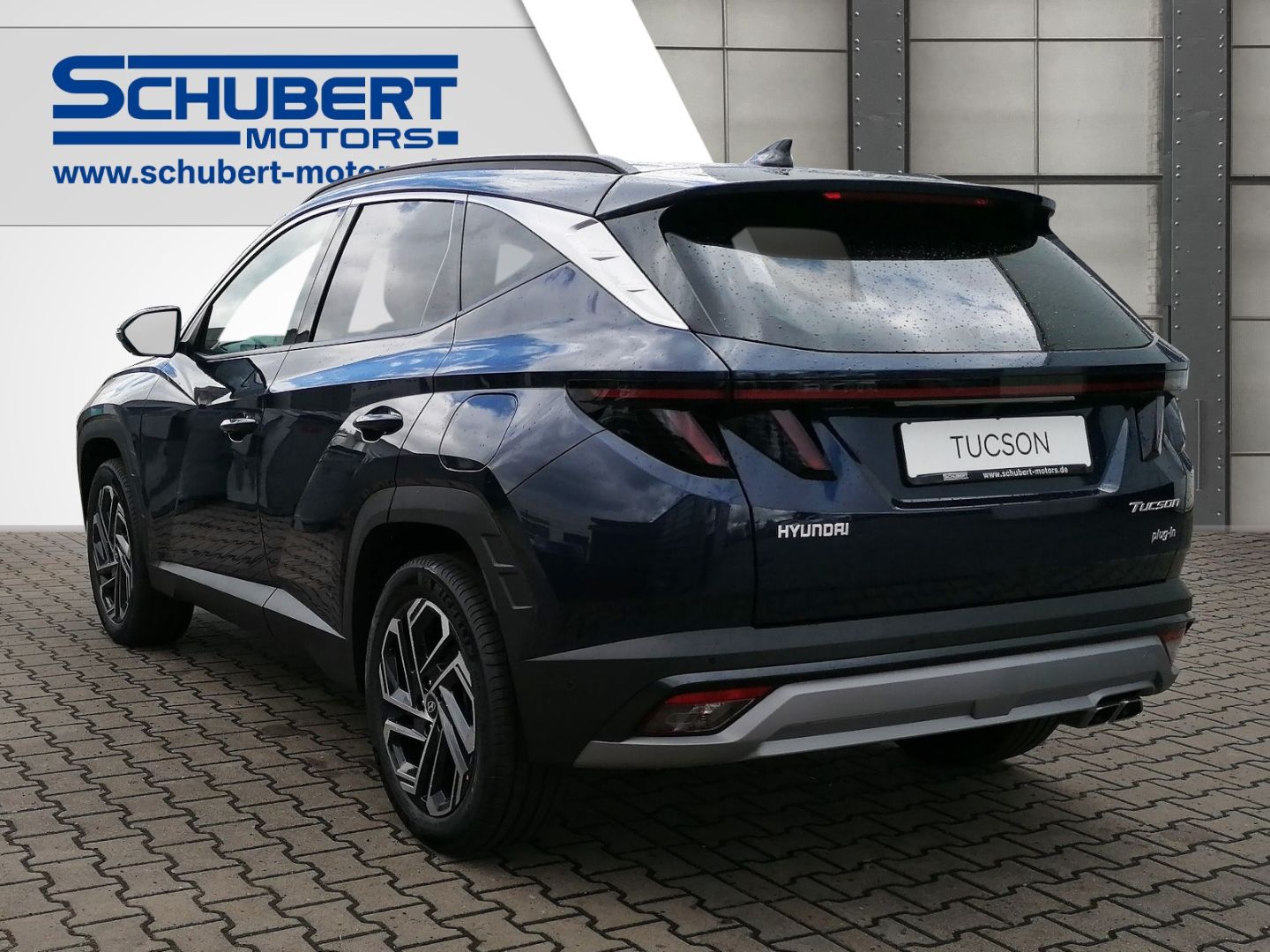 Hyundai TUCSON - Bild 3