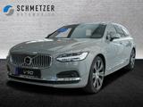 Volvo V90+B4+Ultimate+Bright+Standhzg+Massagesitz+Pano - Volvo V90: Ultimate Bright