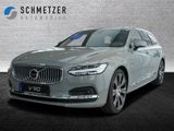 Volvo V90+B4+Ultimate+Bright+Standhzg+Massagesitz+Pano - Volvo V90: Ultimate Bright
