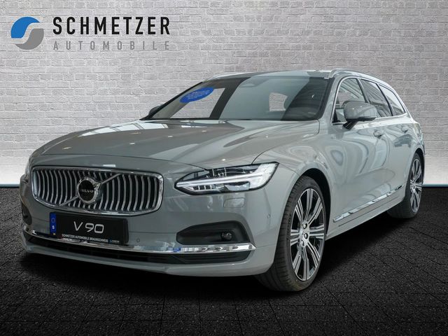 Volvo V90+B4+Ultimate+Bright+Standhzg+Massagesitz+Pano