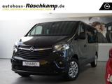 Opel Vivaro B Kombi 2,9t 1.6 CDTI L2H1 RückKam Navi K - Opel Vivaro: 1.9