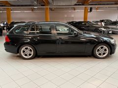 BMW 320i Kombi|SHZ|AHK|AUX|PDC|Klima|Tempomat|Isofix
