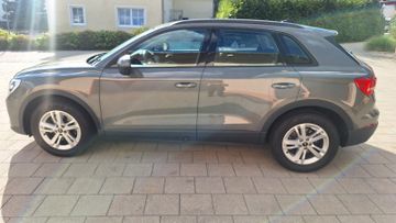 Audi Q3 - 8