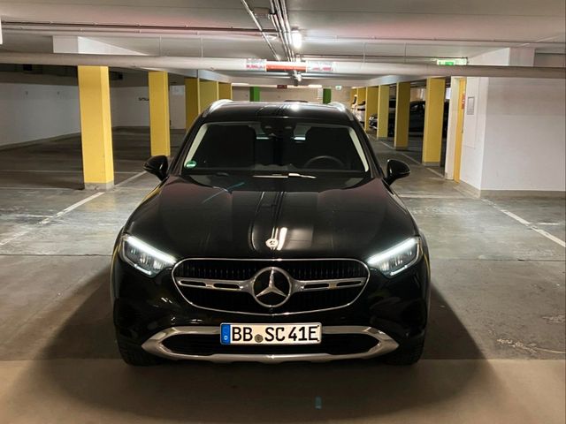 MERCEDES-BENZ GLC 300 GLC GLC 300 e 4Matic Edition Avantgarde
