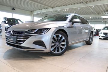 Volkswagen Arteon - 1