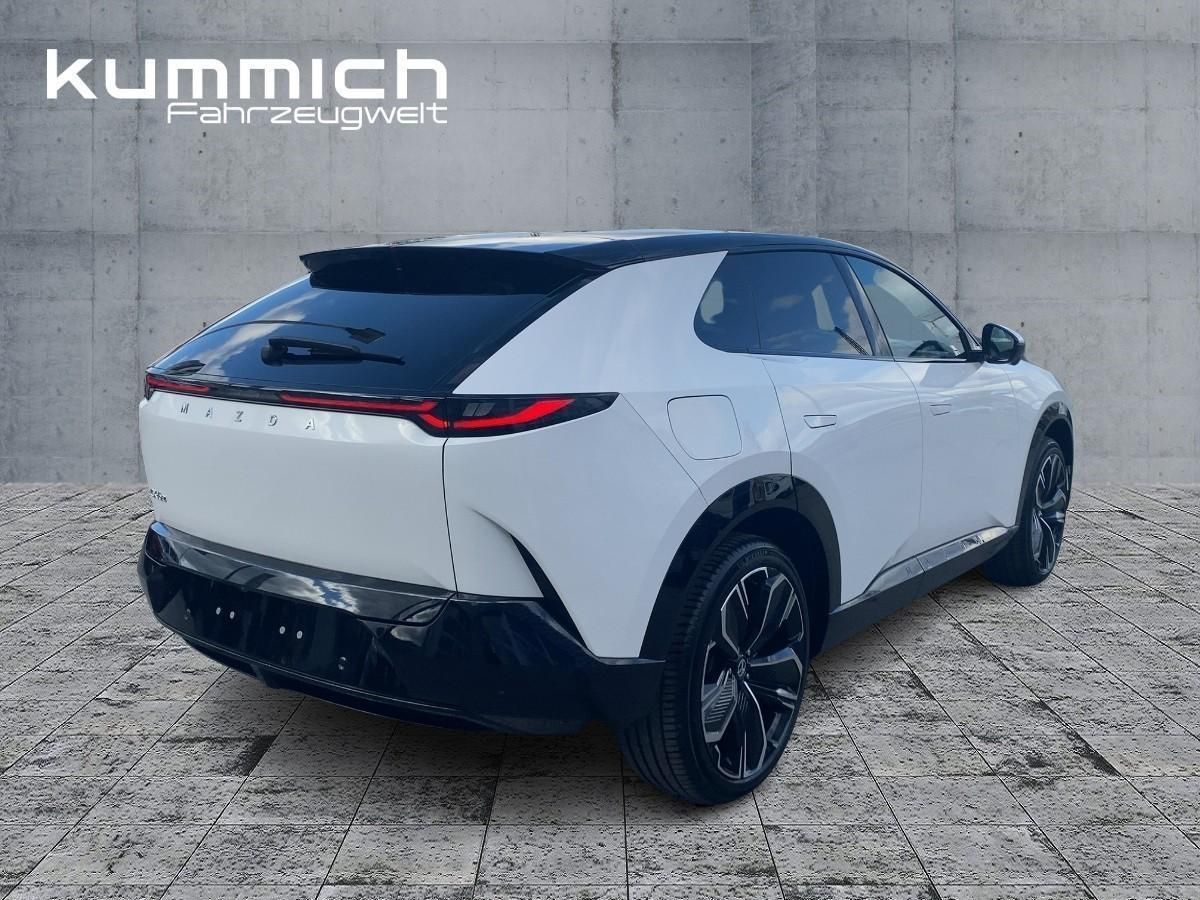 Mazda CX-6e - Bild 4