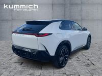 Mazda CX-6e - Vorschau Bild 4