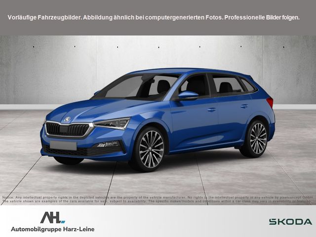 Skoda Scala DRIVE 1,0 TSI 85 kW 6-Gang *sofort verfügb