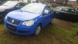Volkswagen VW Polo 1.4 FSI - Volkswagen Polo: Kombi, 1.4
