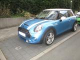 MINI Cooper S Cooper S