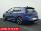 Volkswagen Golf 8 1.5 eTSI DSG R-Line BLACK STYLE PANO HK B - Volkswagen Golf: R Line