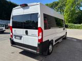 Citroën Jumper 35 L3H2 9-Sitzer TOP-Ausstattung - Angebote entsprechen deinen Suchkriterien