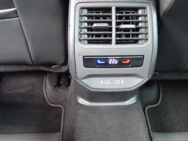 Leon Sportstourer 2.0 TSI 245 PS DSG 19-ZOLL/LED